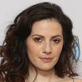 Bilder Aleksa Palladino
