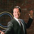 Bilder Dennis Haskins