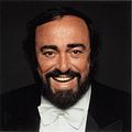 Bilder Luciano Pavarotti