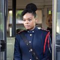 Bilder Demetria McKinney