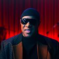 Bilder Stevie Wonder
