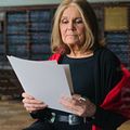 Bilder Gloria Steinem