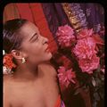 Bilder Billie Holiday