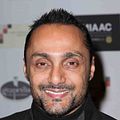 Bilder Rahul Bose