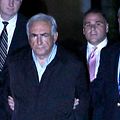 Bilder Dominique Strauss-Kahn