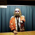 Bilder Sébastien Tellier