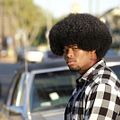 Bilder Isaiah John
