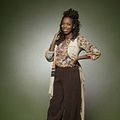 Bilder Sasheer Zamata