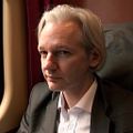 Bilder Julian Assange