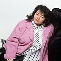 Bilder Roseanne Barr