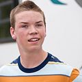 Bilder Will Poulter