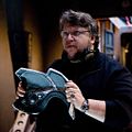 Bilder Guillermo del Toro