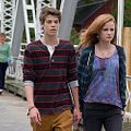 Bilder Colin Ford