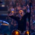 Bilder Lars Ulrich