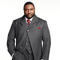 Bilder Nonso Anozie