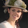 Bilder Poppy Drayton