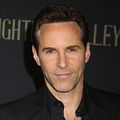 Bilder Alessandro Nivola