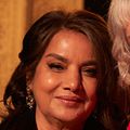 Bilder Shabana Azmi