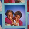 Bilder Andrew Ridgeley