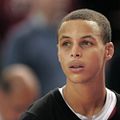 Bilder Stephen Curry (II)
