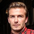 Bilder David Beckham