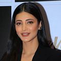 Bilder Shruti Haasan