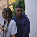 Bilder Vince Staples