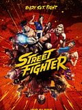 Bild aus dem Video von Street Fighter