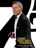 James Bond 007 - Keine Zeit zu sterben