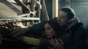 Steven Spielbergs neuer Sci-Fi-Thriller