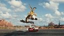Coyote vs. ACME