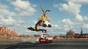 Coyote vs. ACME