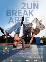 Poster der 2Unbreakable