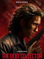 Poster der The Debt Collector