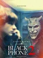 Poster der Black Phone 2