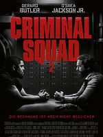 Criminal Squad 2