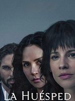Bild von La Huésped