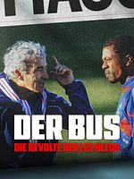 Poster der Der Bus: Die Revolte der Les Bleus
