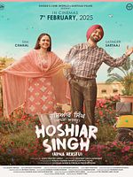 Poster der Hoshiar Singh (Apna Arastu)