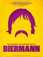 Poster der Biermann
