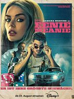 Poster der Eenie Meanie