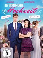 Poster der Die Gestohlene Hochzeit
