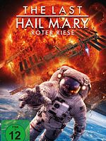 Poster der The Last Hail M.A.R.Y - Roter Riese