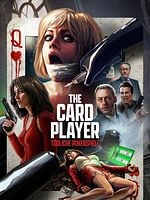 Poster der The Card Player - Tödliche Pokerspiele