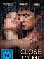 Poster der Close To Me