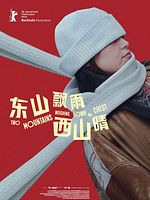 Poster der Two Mountains Weighing Down My Chest