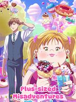 Bild von Plus-sized Misadventures In Love!