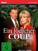 Poster der Ein Tödlicher Coup