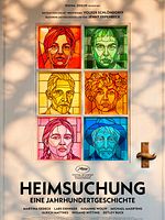 Poster der Heimsuchung - Eine Jahrhundertgeschichte