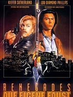 Poster der Renegades - Auf eigene Faust
